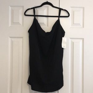 Tobi black dress